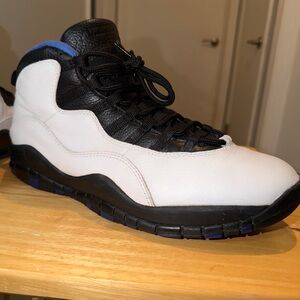 Air Jordan 10 Retro "Orlando"